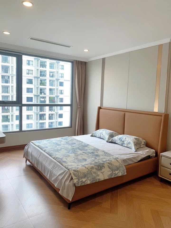 Căn hộ Park Hill 104m² giá 12.3 tỷ - Căn góc thoáng mát, view đẹp!