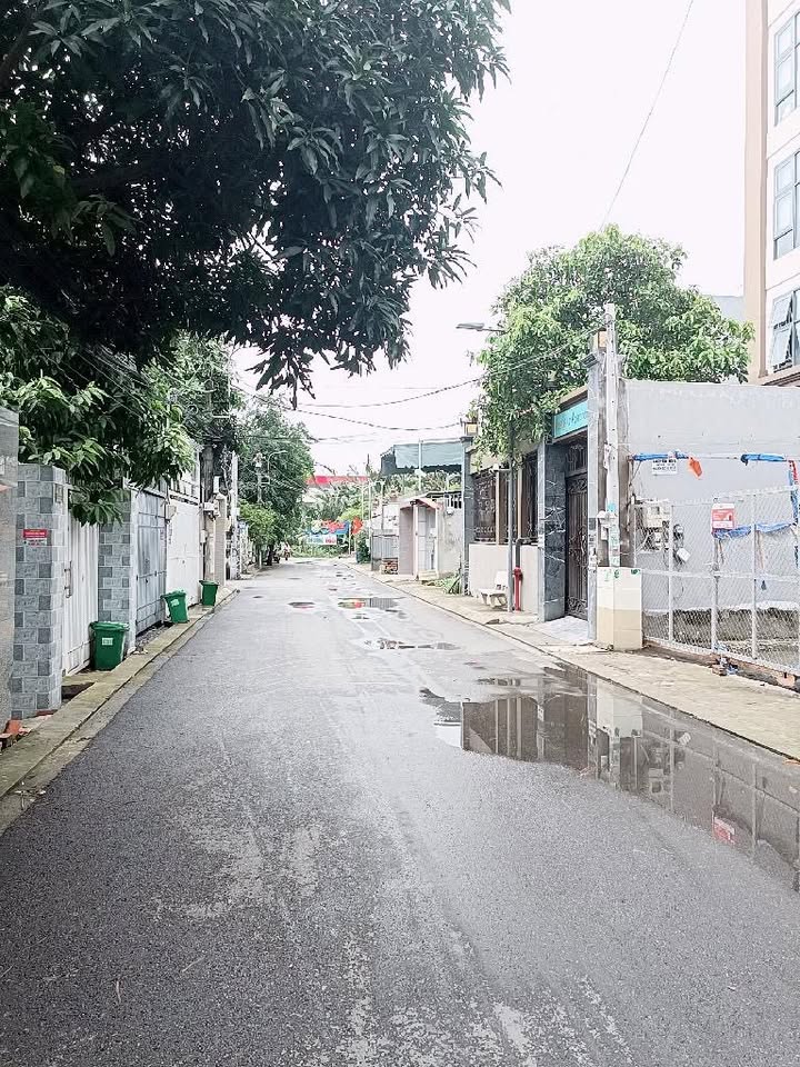 Đất mặt tiền đường 160, Q9, 80m² giá 6 tỷ - Đầu tư sinh lời lý tưởng!