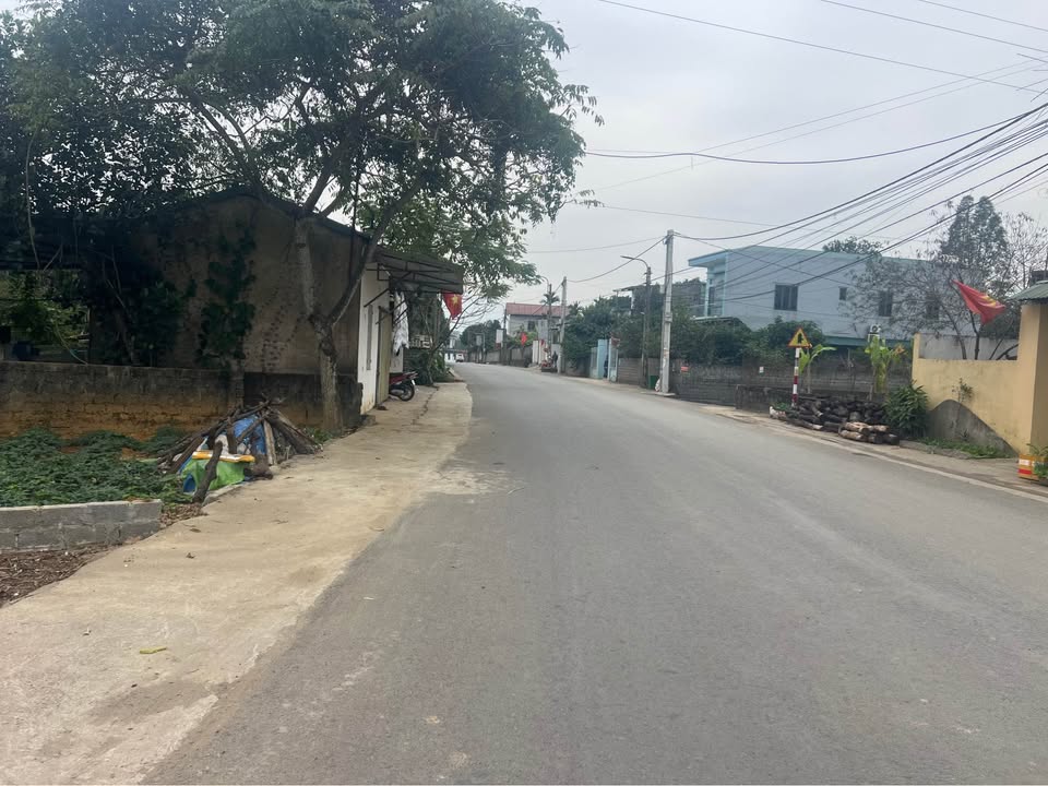 Đất nền Hoa Sơn 331m² giá thỏa thuận - Cơ hội đầu tư sinh lời!