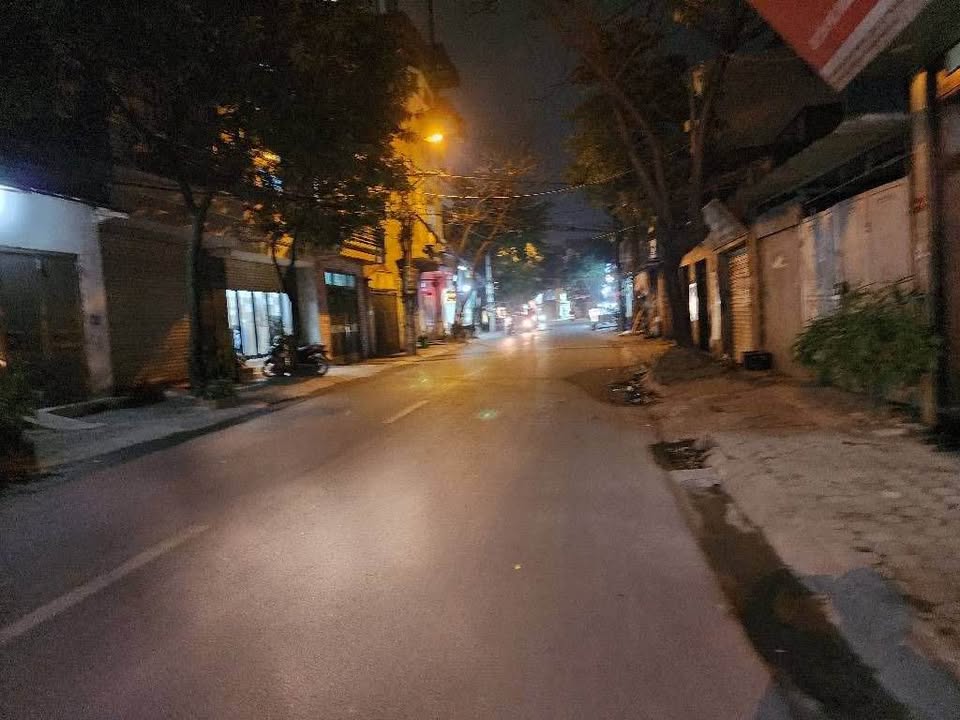 Bán nhà mặt phố Thanh Lãm - Phú Lương 37m² giá 11.8 tỷ - Tiềm năng kinh doanh lớn!