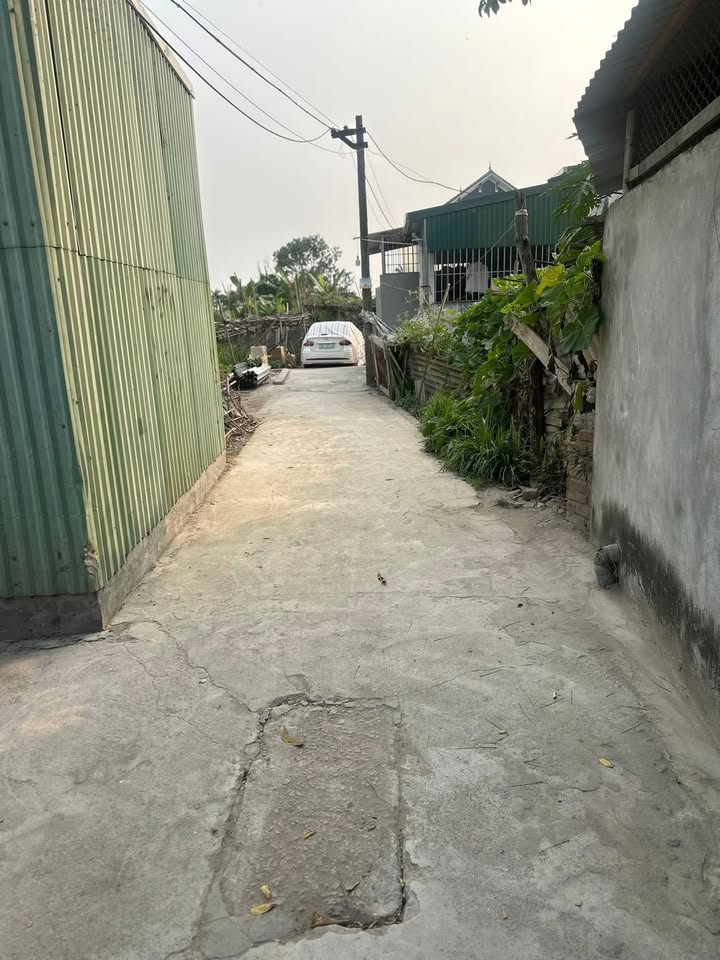 Nhà 4 tầng đẹp tại Vạn Phúc, Thanh Trì 43m² giá 4,3 tỷ - Dọn về ở ngay!