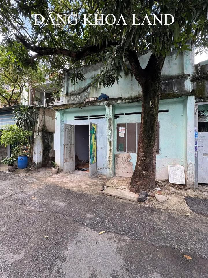 Dãy trọ Thủ Đức 232.7m² giá 11.3 tỷ - Dòng tiền ổn định 13 triệu/tháng!