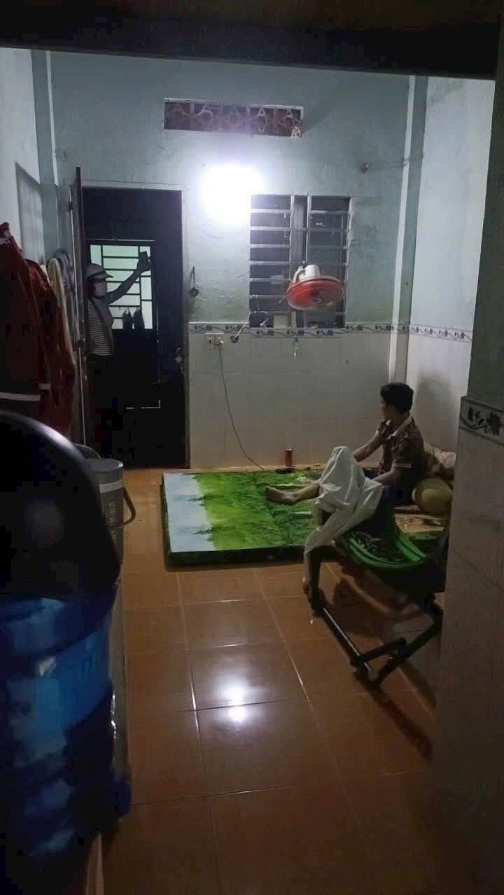 Nhà cấp 4 hẻm 842 Bình Giã, Vũng Tàu 19m² giá 520 triệu - Bớt lộc cho khách thiện chí!