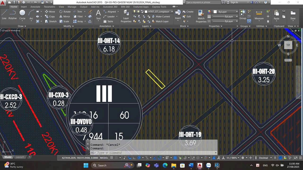 Đất nền Tân Phước, Phú Mỹ 468m² giá 4 tỷ - Ngay trung tâm KCN cảng biển!