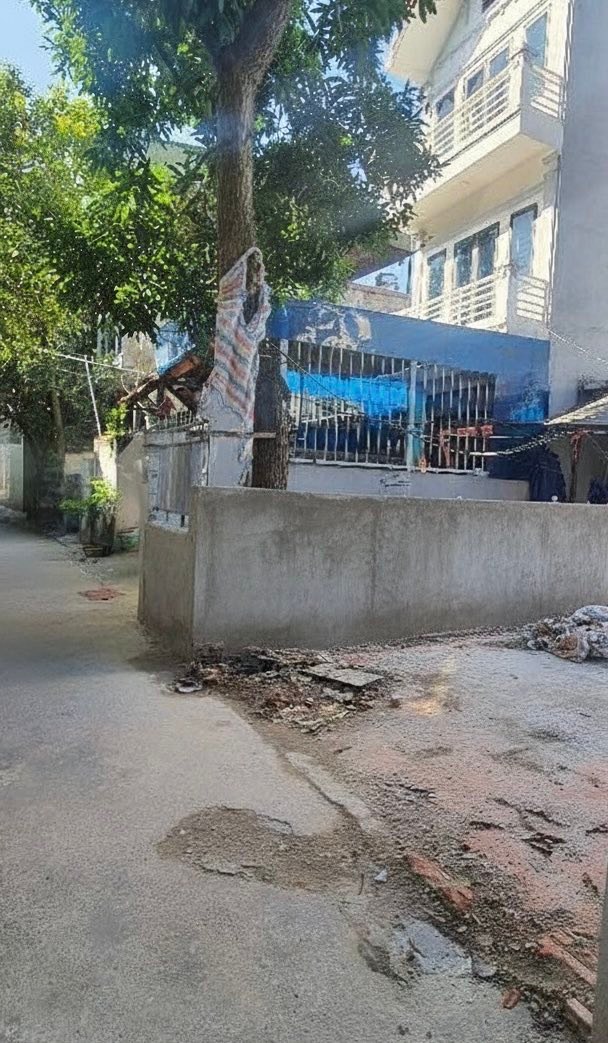 Đất nền Việt Hưng 75m² giá 7 tỷ - Sổ vuông đẹp, ô tô vào tận nơi!