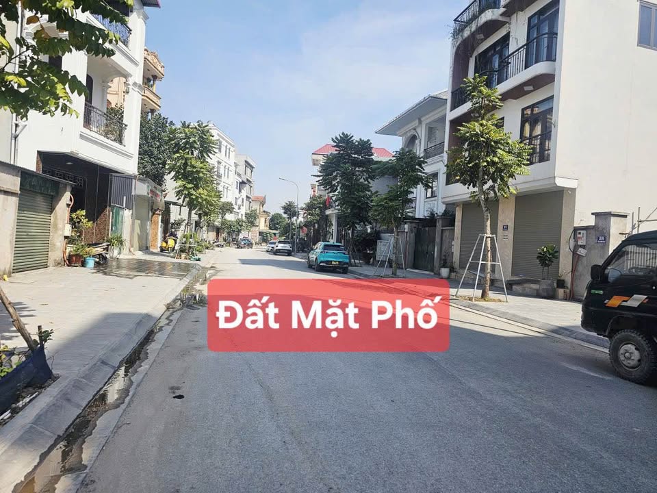 FrontHouse Phố Phúc Lợi Long Biên 45m² giá 14.XX tỷ - Đầu tư sinh lời ngay!