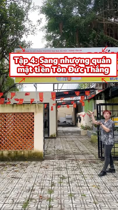 Quán mặt tiền Tôn Đức Thắng, Rạch Giá - Cho thuê, giá thỏa thuận - Cơ hội kinh doanh tuyệt vời!