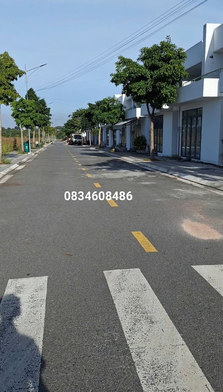 Đất nền khu dân cư Lan Anh 7, Hòa Long 133m² giá 1.43 tỷ - Vị trí đắc địa, xây dựng ngay!