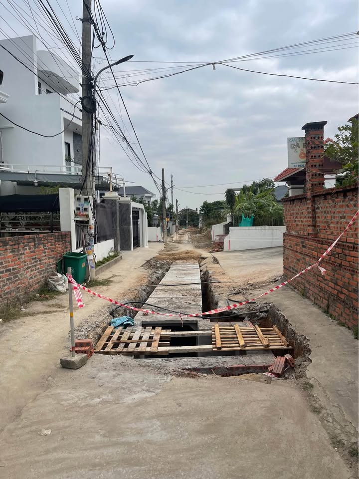 Đất nền Phường Việt Hưng, Hạ Long 179.9m² giá 1.2 tỷ - Đầu tư sinh lời dài hạn!