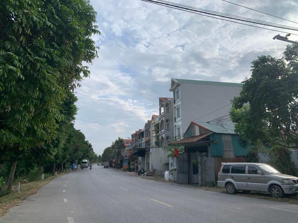 Đất nền Đông Cốc, Phường Song Liễu, 106m² giá 3 tỷ - View sông thoáng mát!