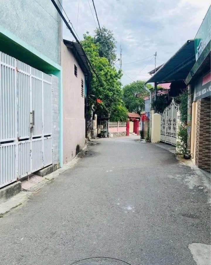 Nhà 2 tầng mặt tiền Lịch Đợi, Phường Đúc, TP Huế 113m² giá 2 tỷ - Đầu tư sinh lời lý tưởng!