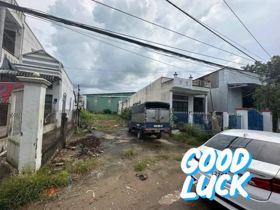 Đất nền đường Lê Hồng Nhi, Cái Răng 323m² giá 3.234 tỷ - Vị trí thuận lợi, đầu tư sinh lời!