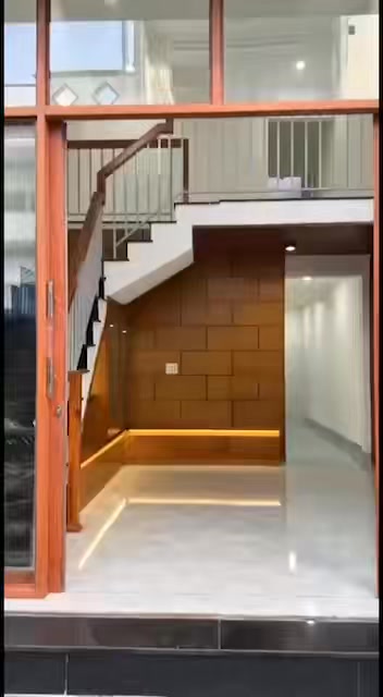 Nhà mặt tiền Nguyễn Hiền, phường Hà Thanh 1, 40m² giá 2.78 tỷ - Đầu tư sinh lời hấp dẫn!