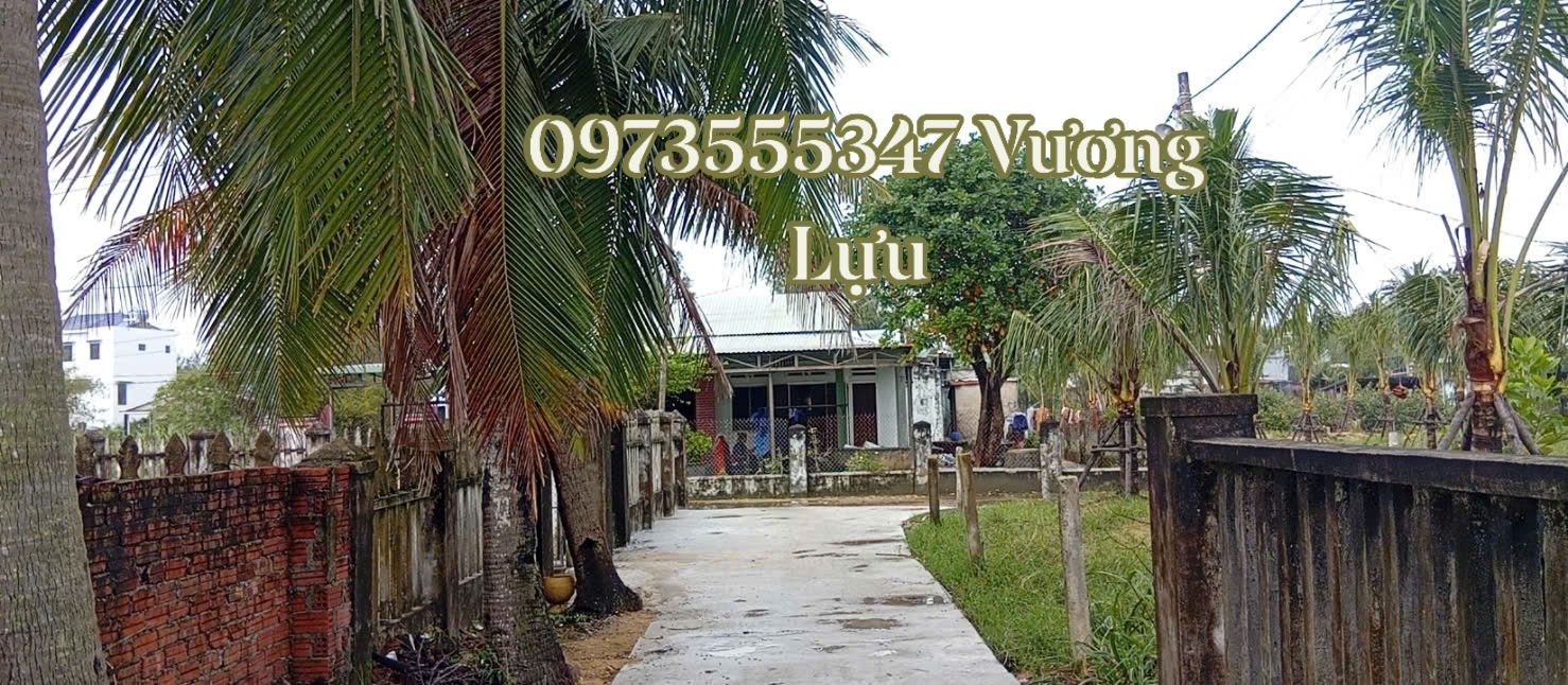 Nhà vườn Tam Thanh 1000m² giá 4 tỷ - Đầu tư nghỉ dưỡng tuyệt vời!