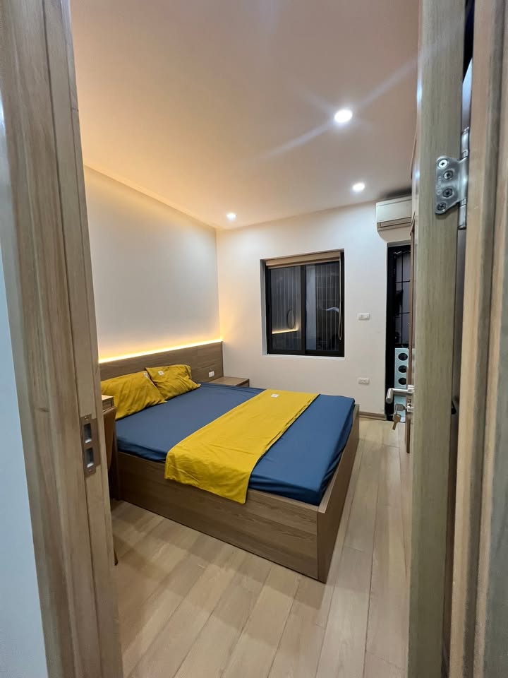 Căn hộ 1 phòng ngủ tại Nghĩa Tân, Cầu Giấy - Thỏa thuận giá tốt!