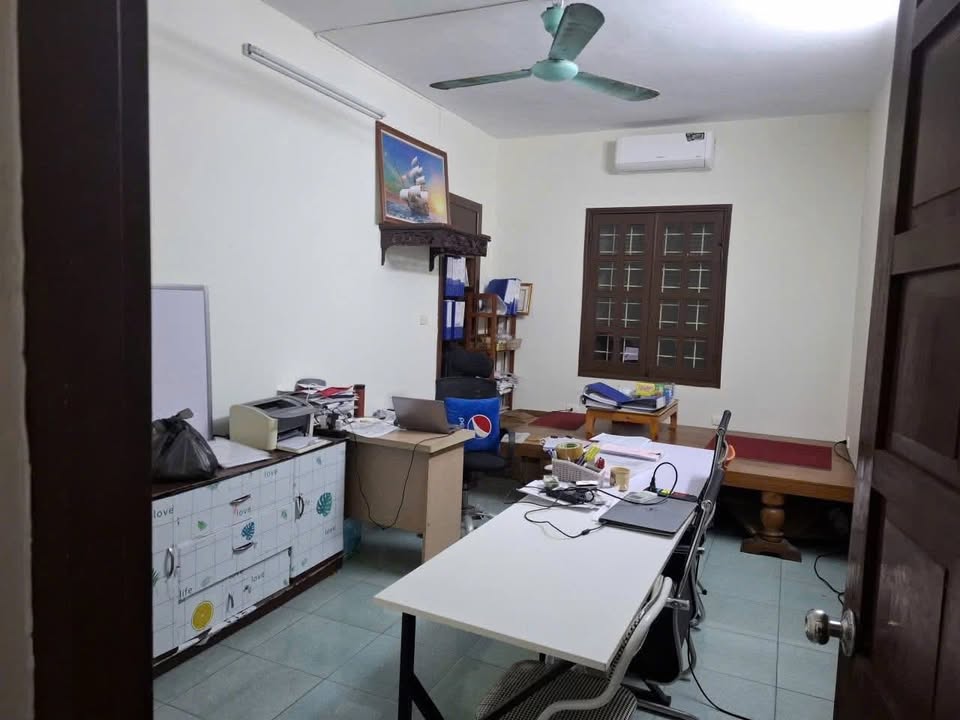 Căn hộ 70m² đường Tam Trinh, quận Hoàng Mai - Giá chỉ 7.5 triệu/tháng!