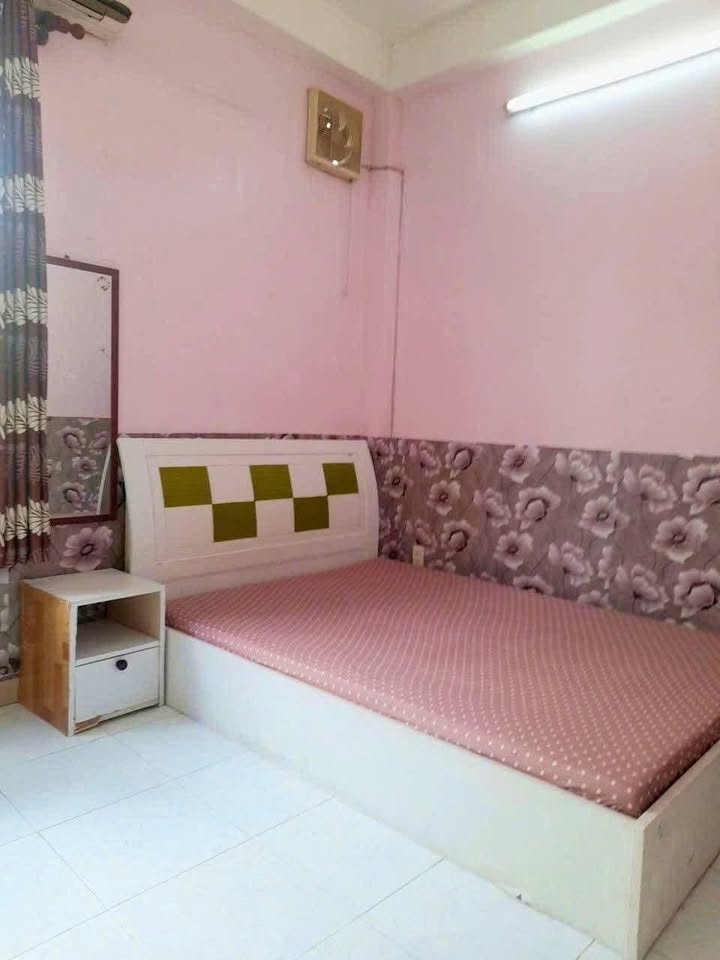 Nhà phố Trần Quang Diệu, Quận 3, 46m² giá 6.4 tỷ - Đầu tư sinh lời hấp dẫn!