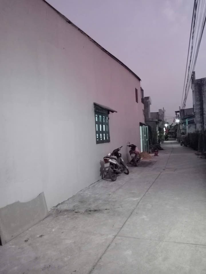 Nhà Vĩnh Lộc, Bình Chánh 64m² giá 1.95 tỷ - Sẵn sàng vào ở ngay!