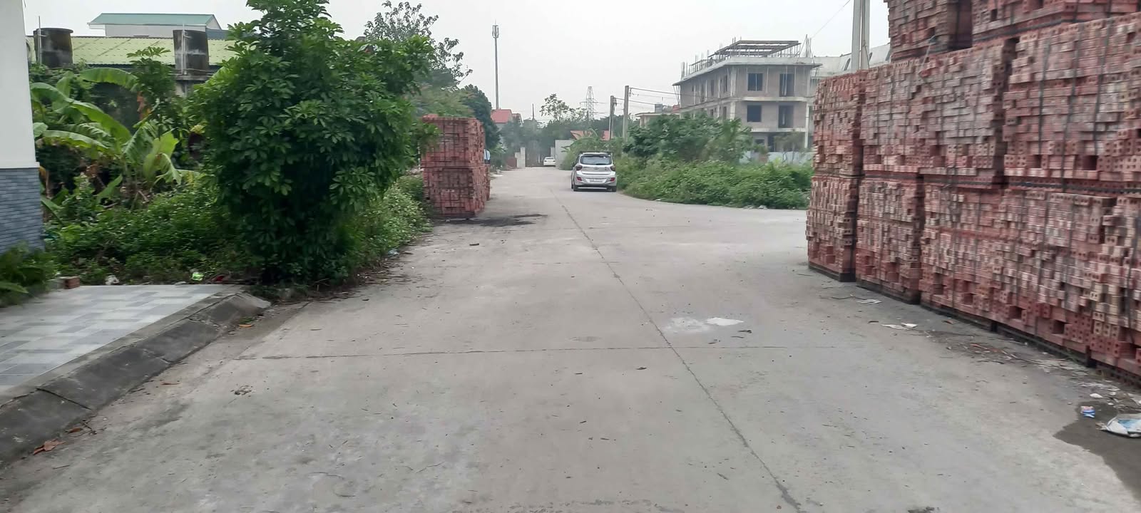 Đất phân lô Ninh Tiến, Hoa Lư 99m² giá chỉ 4.1 tỷ - Cơ hội đầu tư tuyệt vời!