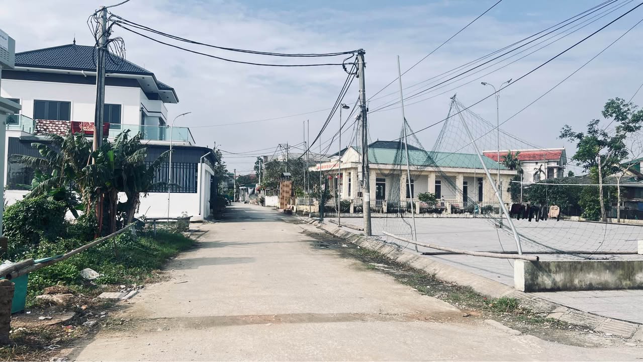 Lô đất quy hoạch tại KP Tiền Tiến, Thạch Quý 126,8m² giá 3.2 tỷ - Cơ hội đầu tư tuyệt vời!