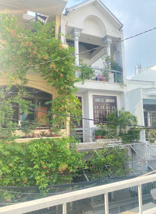 Nhà riêng Trường Chinh, Tân Bình 44m² giá 4 tỷ - Khu vực an ninh, kinh doanh sầm uất!