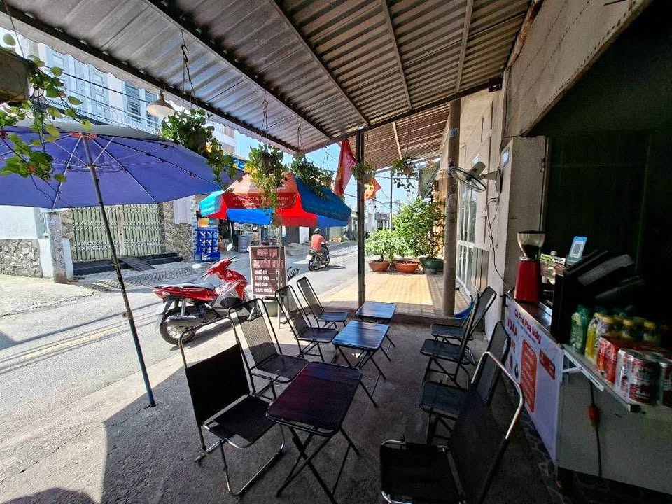 Mặt tiền kinh doanh Đông Hưng Thuận 91.8m² giá 8.6 tỷ - Tiềm năng sinh lời cao!