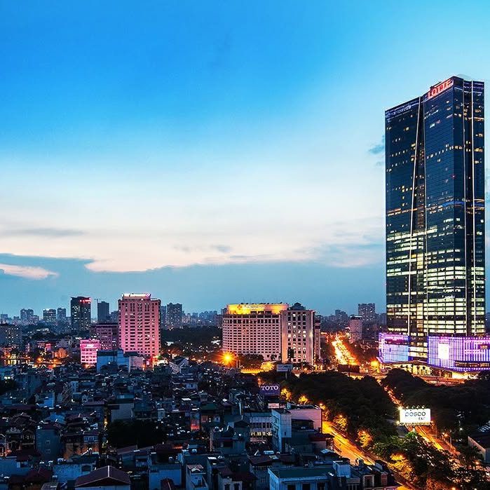 Đất thương mại dịch vụ 5452m² tại Nghi Lộc, Nghệ An - Mặt tiền Quốc lộ 1A, cơ hội vàng đầu tư!