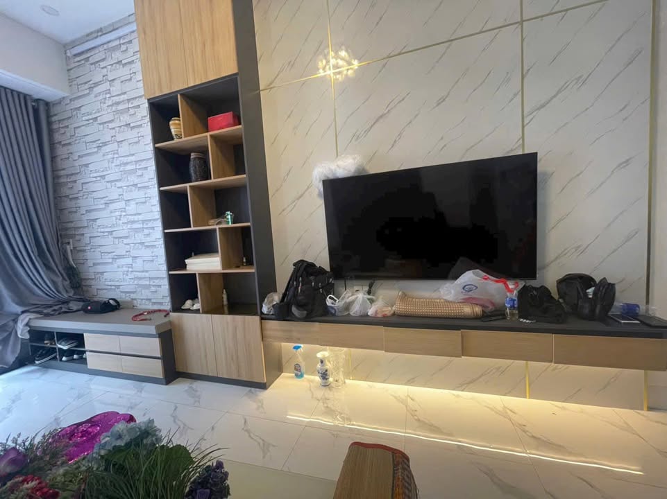 Bán nhà 3 tầng Khu Tái định cư VCN Phước Long 2 60m² giá 5.87 tỷ - Thiết kế hiện đại và thoáng mát!