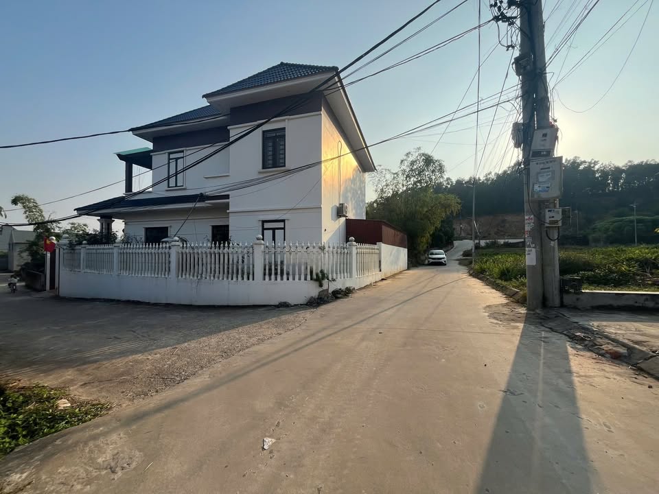 Đất Thổ Cư Châu Phong, Quế Võ, Bắc Ninh 76m² giá 1 tỷ - Tiềm năng sinh lời cao!