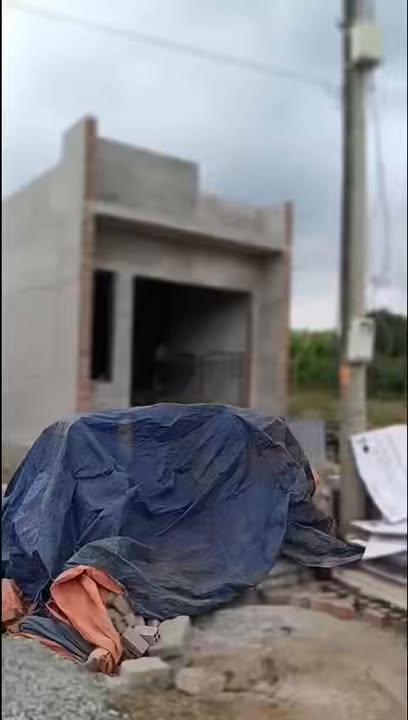 Nhà gác lửng Long Tân 80m² giá 2.35 tỷ - Sang trọng, vào ở ngay!