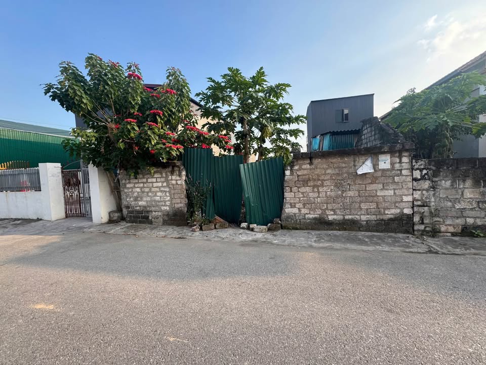 Lô đất đẹp Kinh Môn 152m² giá 2.9 tỷ - Đầu tư sinh lời hấp dẫn!