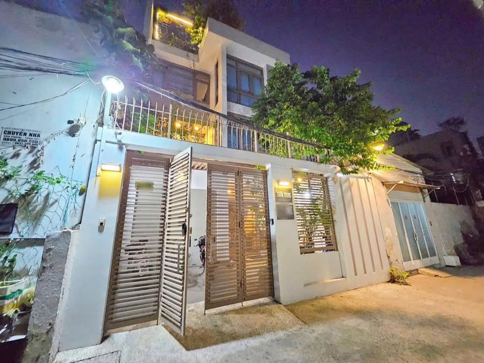 Bán Biệt Thự KDC Kiều Đàm Quận 7 180m² giá 26 tỷ - Giá tốt hiếm có!