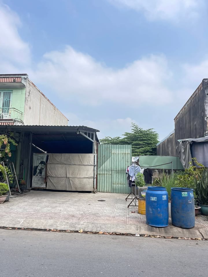 Đất nền khu dân cư Thuận Giao, TP. Thuận An, 150m² - Đầu tư sinh lời ngay!