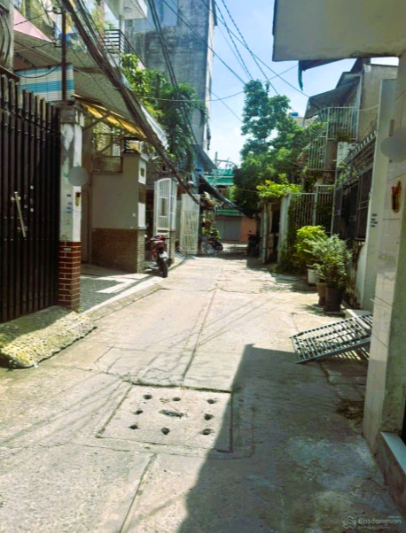 Nhà phố An Lạc, Bình Tân 51m² giá 4 tỷ - Tiềm năng xây mới hoặc cho thuê!