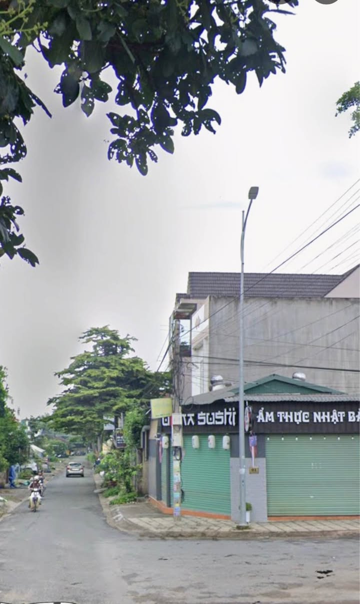 Nhà mặt tiền Lương Thế Vinh, Đức Trọng, 140m² giá 4.5 tỷ - Kinh doanh thuận lợi!