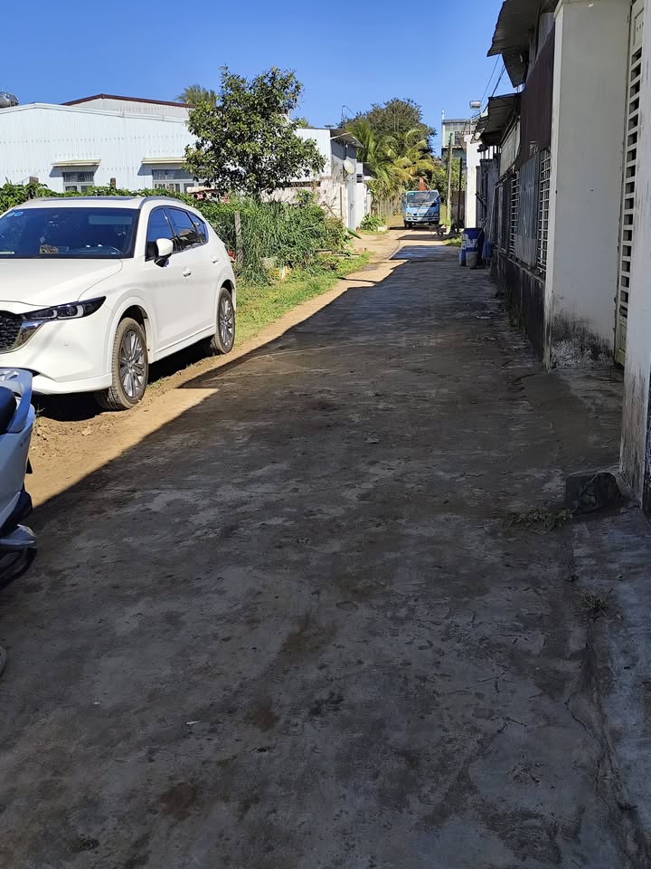 Đất nền Hẻm 65 Nguyễn Kiệm, Yên Thế, Pleiku 130m² giá chỉ 400 triệu - Sổ đỏ chính chủ!