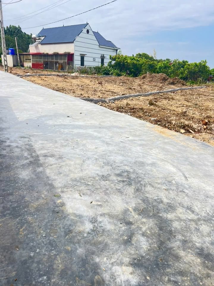 Đất nền Cương Sơn Lục Nam 300m² - Mặt tiền 12m - Đường thông các ngả