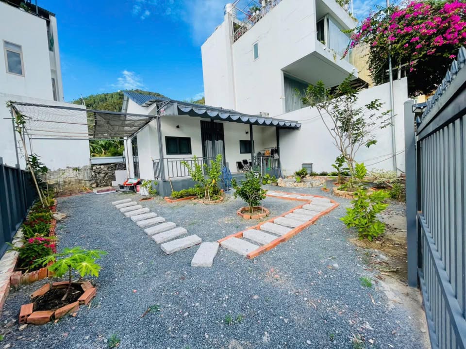 Nhà đất Trần Phú, Phường 5, Vũng Tàu 159,7m² giá 11 tỷ - Phong thủy tốt, bớt lộc cho khách thiện chí!