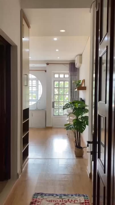 Căn hộ 1PN Trịnh Đình Trọng, Tân Phú giá 6 triệu - Sẵn sàng ở ngay!