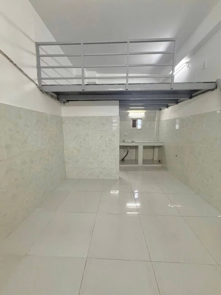 Phòng cho thuê tại Tây Thạnh, Tân Phú - Giá 3.19 triệu, không chung chủ