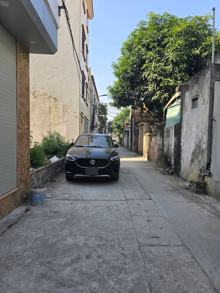 Đất phân lô quân đội Trịnh Văn Bô 57m² giá 9.7 tỷ - Đầu tư sinh lời ngay!