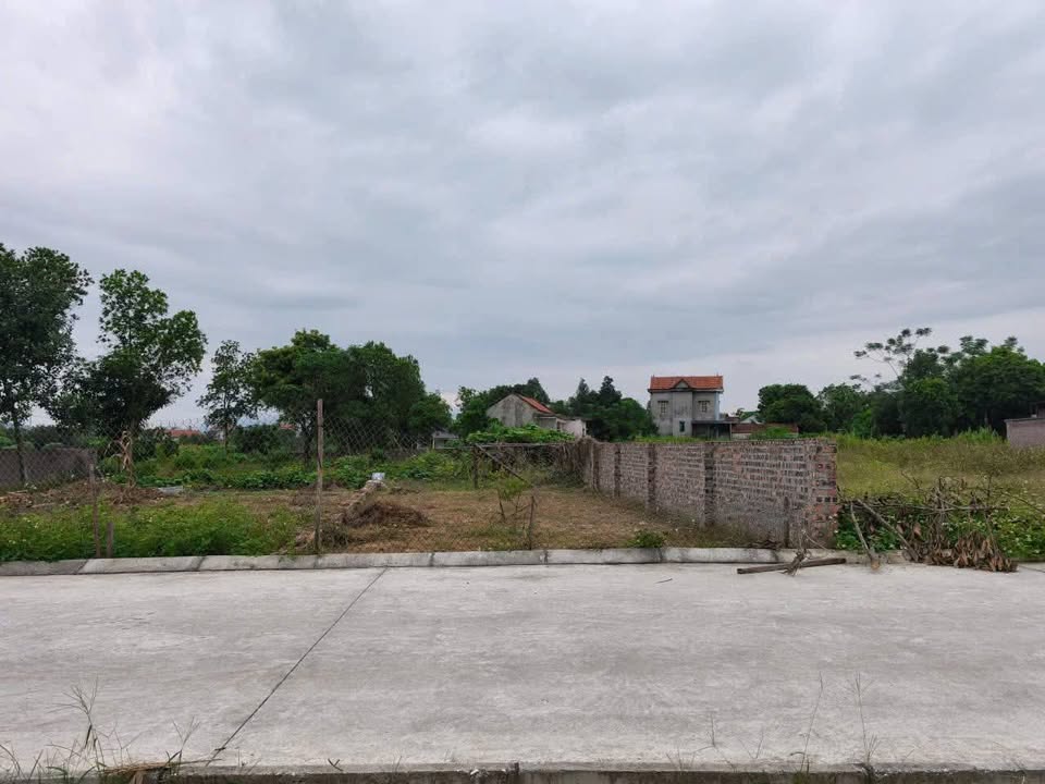 Đất nền Vụ Bản - Minh Trí 115m² giá 1.927 tỷ - Sổ đỏ chính chủ, đầu tư sinh lời!