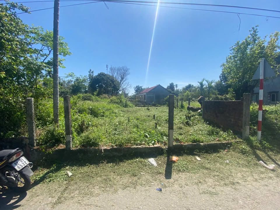 Đất nền Tam Xuân I, Núi Thành 120m² giá 400 triệu - Vị trí đẹp, đầu tư lý tưởng!