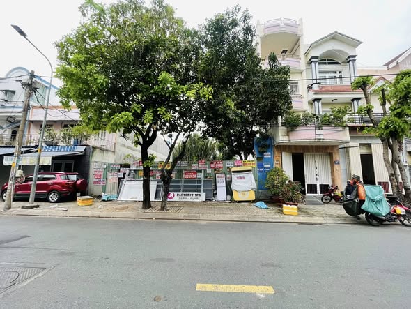 Đất mặt tiền đường 75, Tân Hưng, 283m² giá 45 tỷ - Cơ hội đầu tư tuyệt vời!