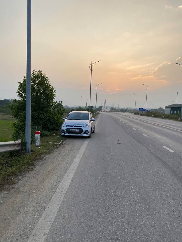 Đất mặt đường Lê Đại Hành, phường Nông Tiến, 175m² giá 3.x tỷ - Đầu tư sinh lời ngay!