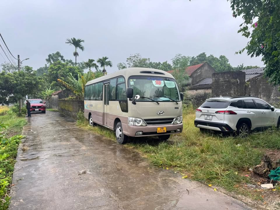 Đất nền Thượng Tổ, Thanh Châu, Phủ Lý 250m² giá 2.9 tỷ - Sổ đỏ chính chủ