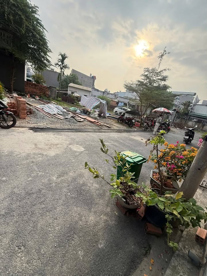 Đất nền đường TA20, quận 12, 60m² giá 4.29 tỷ - Pháp lý rõ ràng, sang tên ngay!