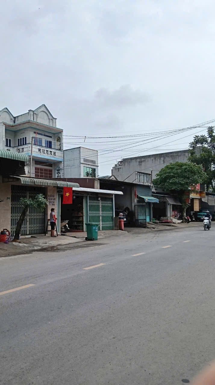 Phòng trọ đường Châu Văn Lồng, Biên Hòa 21m² chỉ 1.5 triệu - Gác đúc tự do!