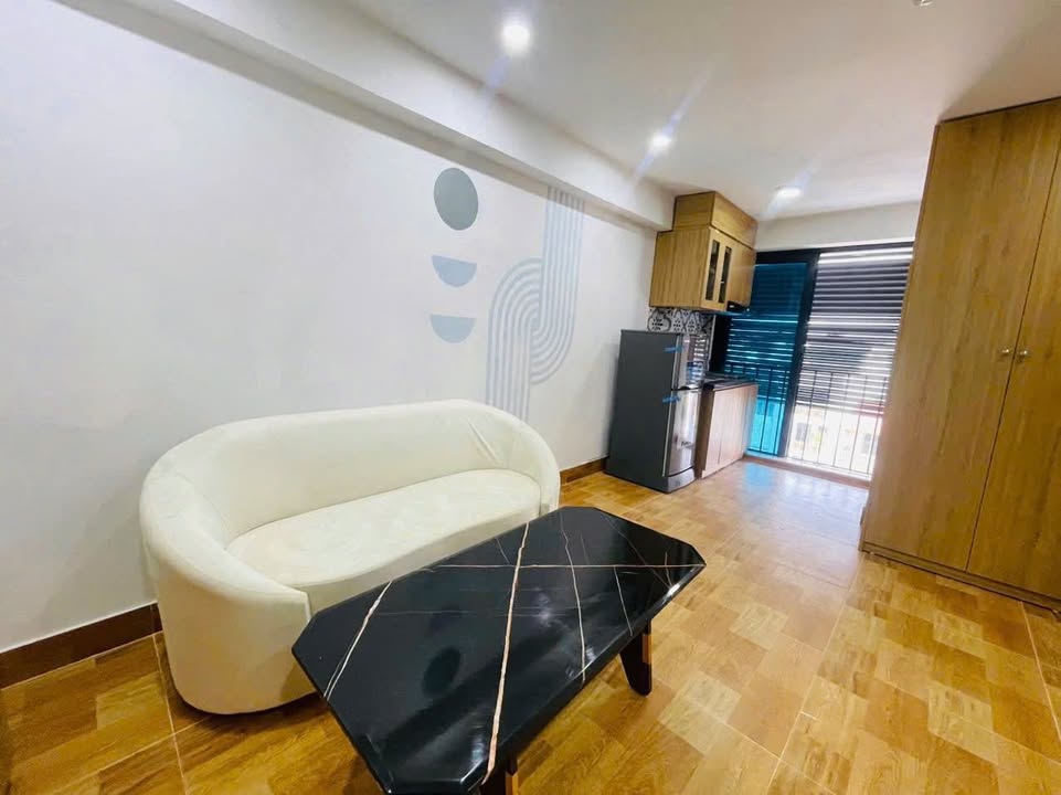 Phòng trọ 125 Yên Xá 20m² giá 4.4 triệu - Full đồ nội thất, không chung chủ!