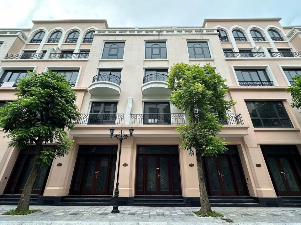 Căn hộ Cọ Xanh Văn Giang 62m² giá 9.3 tỷ - Ban công hướng Đông Nam